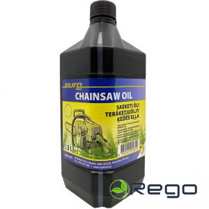 Euro ķēdes eļļa 1.5L (O38103)