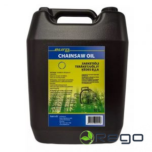 Euro ķēdes eļļa 10L (O38107)