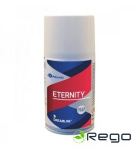 Merida Gaisa atsvaidzinātājs ETERNITY, 243ml (OE43)
