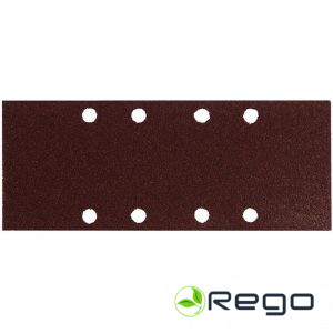 Makita Slīppapīrs 93X230 K40 BO3700, BO3710 (P-31837)