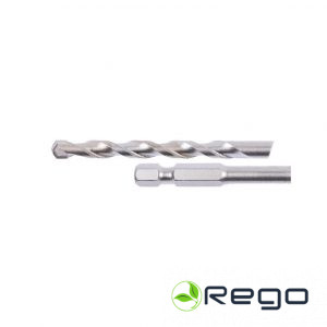 Makita urbis 8mm kokam, metalam, akmens