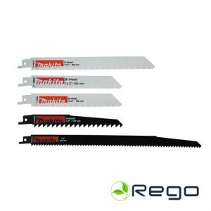 Makita Zobenzāģa asmens starter set Uni (P-83945)