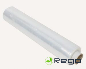 Pārtikas plēve 30cm x 200m,LDPE