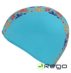 Fashy Bērnu likras peldcepure (P03226)