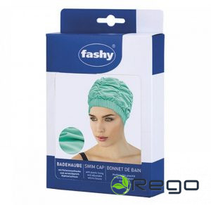 Fashy dušas cepure rozā