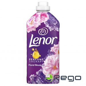 Veļas mīkstinātājs Lenor Floral Bouquet 28 mazg.reizēm, 700ml