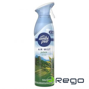 Gaisa atsvaidzinātājs Ambi Pur Japan Tatami. 0.185 l