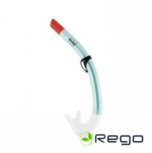 Fashy trubiņa junioru gaiši zils