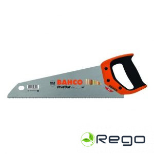 Bahco Rokas zāģis ProfCut Toolbox 380mm 15" GT11 (PC-15-TBX)