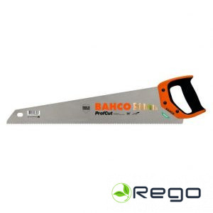 Bahco rokas zāģis ProfCut 22''550mmU7 asināmiem zobiem