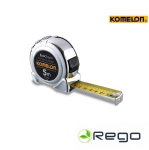 Komelon EcoChrom Measuring tape 8mx25mm (PCE85)