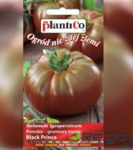 Tomāti Black Prince 0.2g