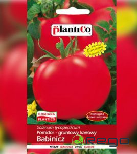 Tomāti Babinicz 1g