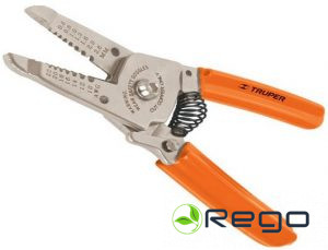 Truper vadu tīrītājs 6