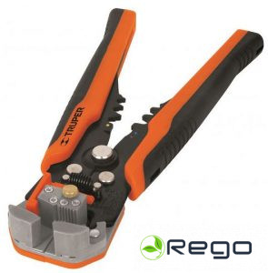 Truper Automātisks vadu tīrītājs 17360, (PEC-AUT)