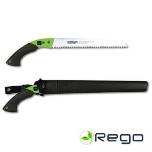 Komelon rokas zāģis ar futrāli 270mm Speed Cut (PEC270)