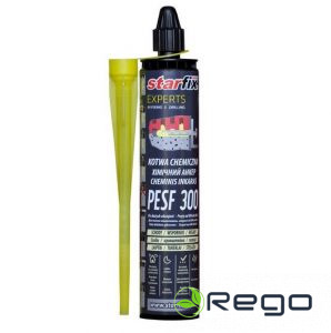 Ķīmiskais Enkurs STARFIX 300ML (PESF300)