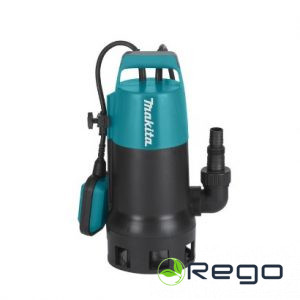 Makita PF1010 Iegremdējamais ūdens sūknis 1100W
