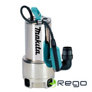 Makita PF1110 Sūknis netīram ūdenim 1100W 15000l/h