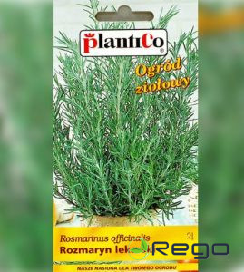 Rozmarīns ārstniecības 0.05g