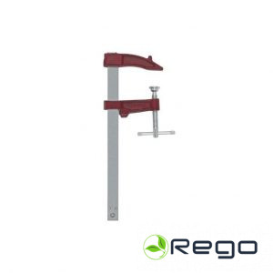 Piher spīles M 15cm, žokļu dziļums 7cm, slīdošs T-rokturis, maks. 4000N (PI01015)