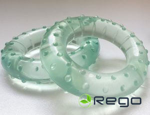 Espanders plaukstas riņķis masāžas SB97023