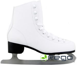 Daiļslidošanas slidas Action ICE, 43-izmērs