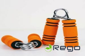 Rokas espanders SB-1002/40