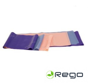 Espanders lente 1500x150x0.5mm SB-97601-0.5 rozā