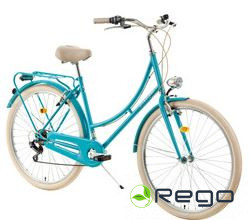 Divritenis DHS 26'' 2632-81 Citadinne-1 light green