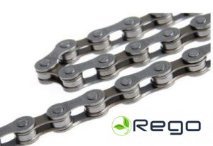Ķēde YBN S50(40) DDGR1201