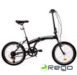 Divritenis DHS 20" 2095-60, Folder-6 al., 15.85kg, 356mm, melns