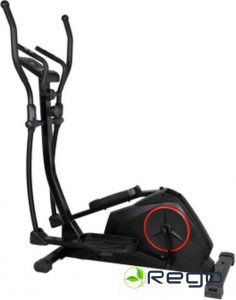 Eliptiskais trenažieris SB-601EP