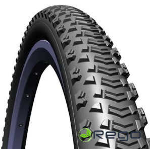 Mitas Veloriepa 26x1,90 (50-559), V60 ACRIS 10951278