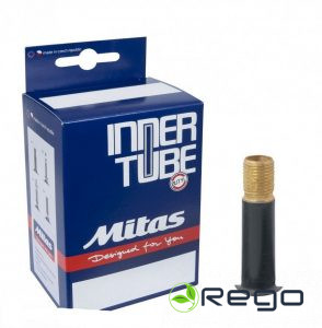 Mitas Velokamera 24X1.75/2.40 AV40