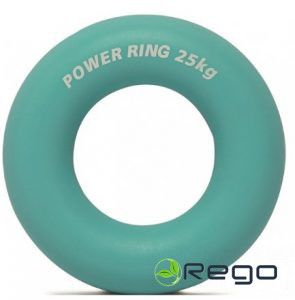 Espanders plaukstas riņķis masāžas 70mm SB-97024-70