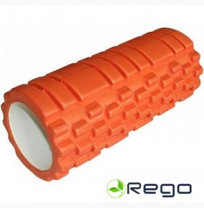 Jogas rullītis 14x33cm, EVA+PVC, SB-97435H