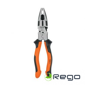 Truper Universālas knaibles 200mm (PMU-8EX)