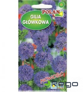 Gailija galvainā 0.5g