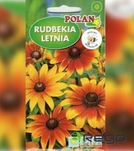 Rudbekijas divkrāsu 2g