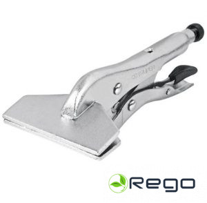 Truper Metināšanas bloķēšanas knaibles 200mm (PPP-8R)