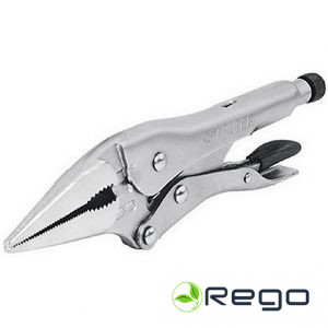 Truper Garās bloķēšanas knaibles 150mm 17432 PPT-6PL