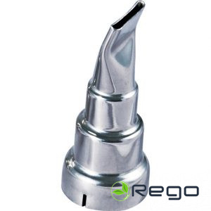 Makita Plakanais lodēšanas uzgalis 24mm H (PR00000032)