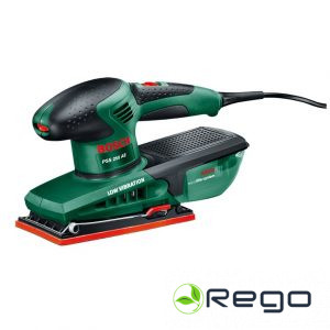 Bosch PSS 250 AE Slīpmašīna (0603340220)