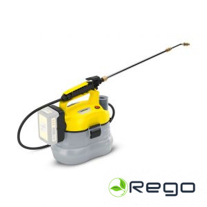 Karcher PSU 4-18 Akumulatora izsmidzinātājs 18V (1.445-300.0)