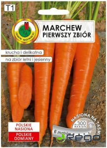 Burkāni Pierwszy Zbior 6m