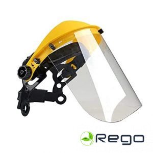 Oregon Sejas aizsargs ar stiklu (Q515063)