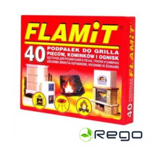 Degmaisījuma kluči balti, 40gb., MRT