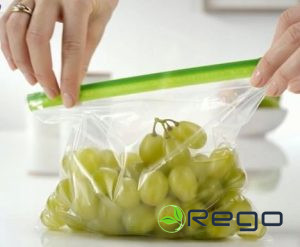 GOSIA Maisiņi saldēšanai Mix,  R026