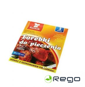 KUCHIK Maisiņi cepšanai 45*55cm 3gb  R154